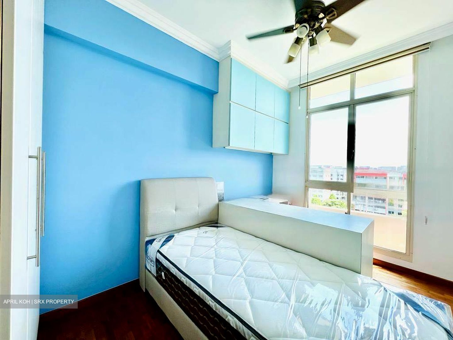 Lilydale (D27), Condominium #466561061